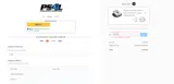 Pool Supply 4 Less coupon verification screenshot