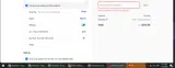 5SAVENOW coupon verification screenshot