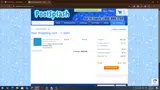 15SAVENOW coupon verification screenshot