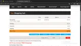 COVI coupon verification screenshot