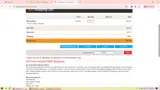 COVI coupon verification screenshot