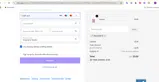 WELCOME10 coupon verification screenshot