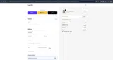 WELCOME10 coupon verification screenshot