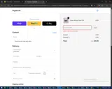 EXTRA10 coupon verification screenshot