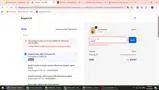 sale20 coupon verification screenshot