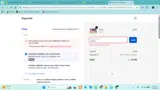 sale20 coupon verification screenshot