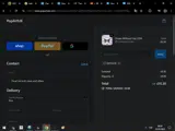 EXTRA10 coupon verification screenshot