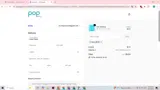 HELLOPOP coupon verification screenshot
