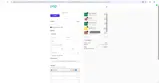 WELCOME10 coupon verification screenshot