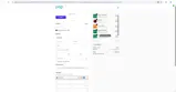 WELCOME10 coupon verification screenshot