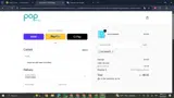 BLONDE25 coupon verification screenshot