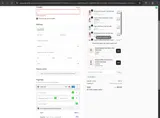 LATTE15 coupon verification screenshot