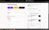 SAVE coupon verification screenshot