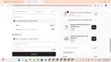 TRYLATTE20 coupon verification screenshot