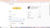 Pop Collectibles coupon verification screenshot