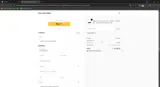Pop Collectibles coupon verification screenshot