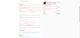 Pop Collectibles coupon verification screenshot