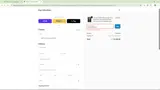 Pop Collectibles coupon verification screenshot