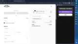 POPCORNSHEDCLUB coupon verification screenshot