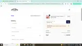 WHSHED1105 coupon verification screenshot