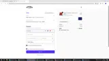 CORNYWELCOME coupon verification screenshot