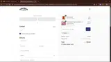 READY! coupon verification screenshot