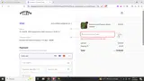 EARLYXMAS10 coupon verification screenshot