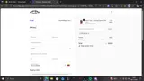BF-SALE-20 coupon verification screenshot