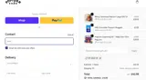 BF-SALE-20 coupon verification screenshot