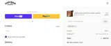 BF-BFFS coupon verification screenshot