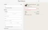 PM150 coupon verification screenshot