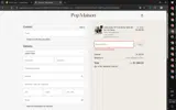 PM150 coupon verification screenshot