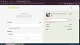 Jimmy8 coupon verification screenshot
