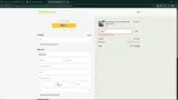 Jimmy8 coupon verification screenshot