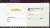 July30 coupon verification screenshot