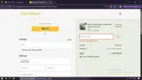July30 coupon verification screenshot