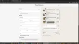 PM10 coupon verification screenshot