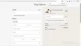 PM10 coupon verification screenshot