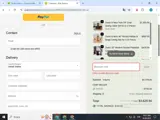 LD10 coupon verification screenshot
