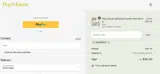 SUMMER10 coupon verification screenshot