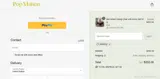 VASH10 coupon verification screenshot