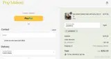 JASMIN10 coupon verification screenshot