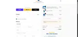 POP100 coupon verification screenshot