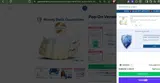 SMILE120 coupon verification screenshot