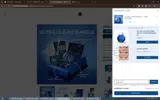 LUCKY250 coupon verification screenshot