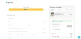 CM20 coupon verification screenshot