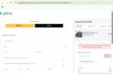vip30 coupon verification screenshot