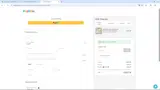 SUB15 coupon verification screenshot