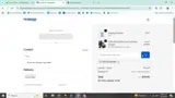 PoposoapJIMMY coupon verification screenshot