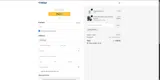 welcome10 coupon verification screenshot